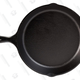Amazon’s Bestselling Cast Iron Skillet Is Only $20